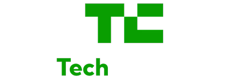 TechCrunch logo